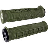 ODI Elite Pro V2.1 – Poignées Lock-On Ergonomiques
