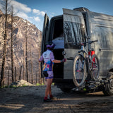 Adaptateur pivotant Swagman Swivel