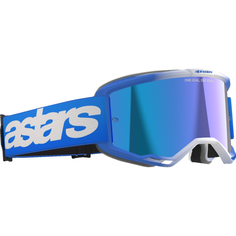 Alpinestars Vision 5 Blaze