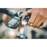 Lezyne Femto USB Drive Front – Compact Bike Front Light