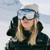 Freebirds™ – Ski and Snowboard Goggles