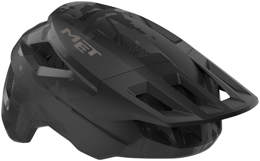 Casque MET Shelter Youth