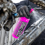 Muc-Off Bike Cleaner Concentré – Nettoyant pour vélo