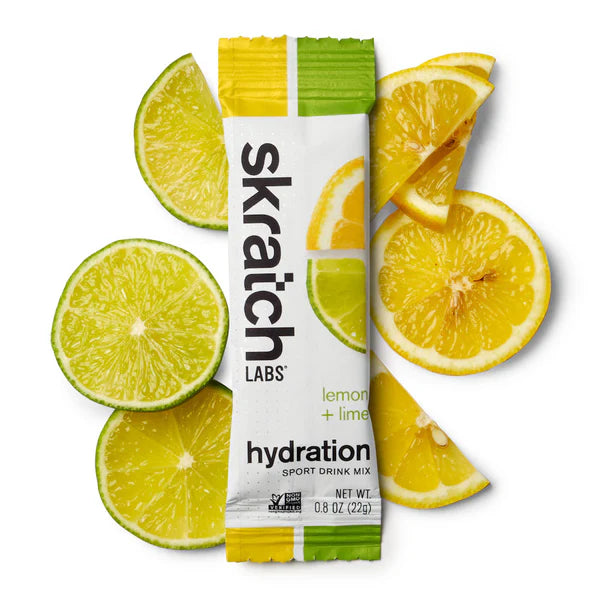 Sports Hydration Drink Mix