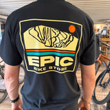 EPIC mountain T-shirt