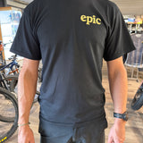 EPIC mountain T-shirt