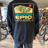 Epic Mountain Crewneck