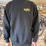 Epic Mountain Crewneck
