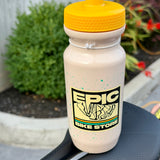 EPIC Water Bottle 600ml