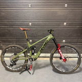 Devinci E-Spartan Lite Demo