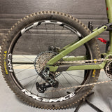 Devinci E-Spartan Lite Demo
