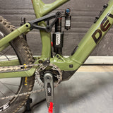 Devinci E-Spartan Lite Demo