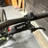 Devinci E-Spartan Lite Demo