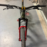 Devinci E-Spartan Lite Demo