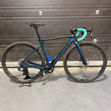 Devinci Hatchet Pro Apex AXS – Demo Model
