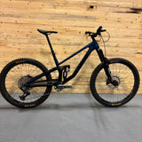 D- Devinci Troy Carbone GX AXS T-TYPE Large