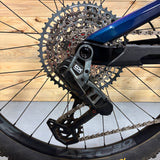 D- Devinci Troy Carbone GX AXS T-TYPE Large