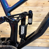 D- Devinci Troy Carbone GX AXS T-TYPE Large