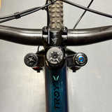 D- Devinci Troy Carbone GX AXS T-TYPE Large