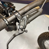 D- Devinci Troy Carbone GX AXS T-TYPE Large