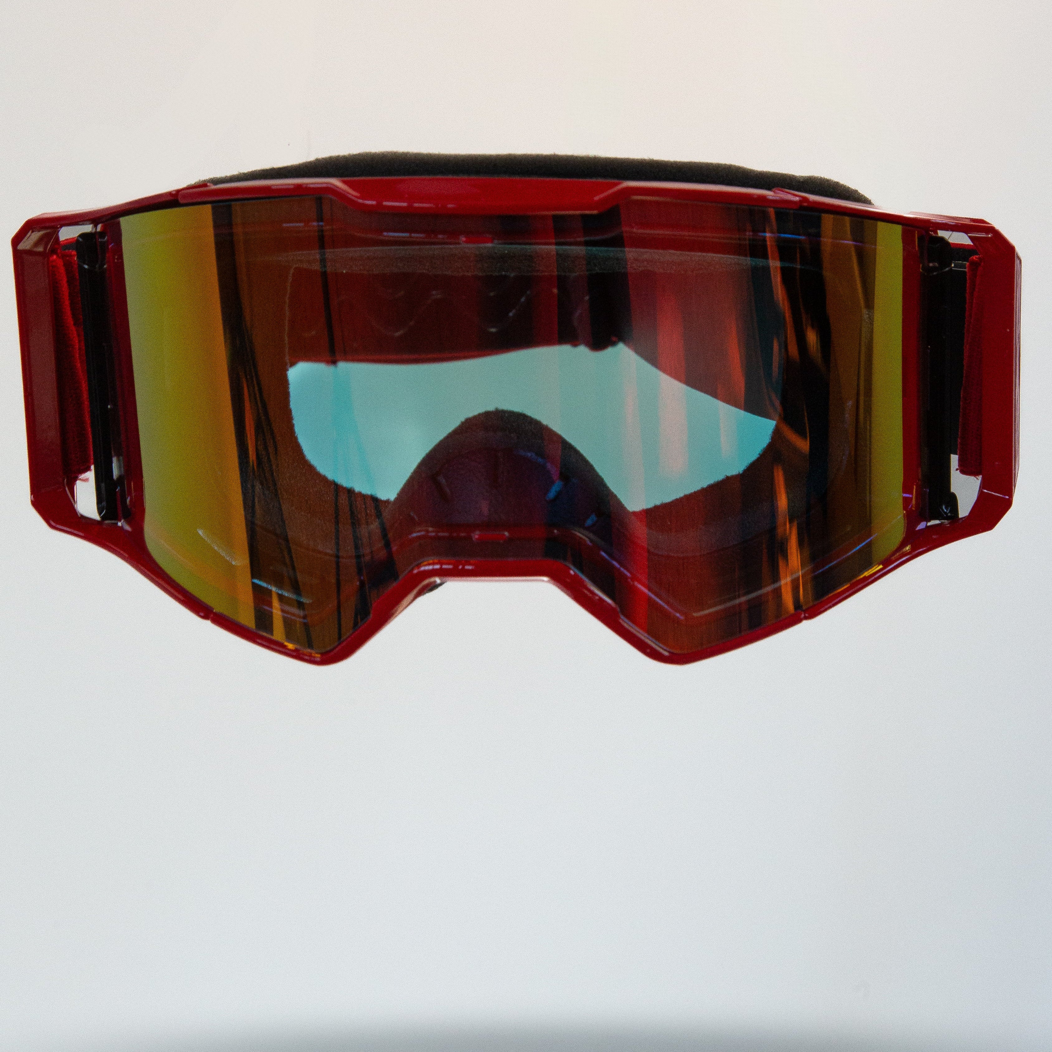 Masque VTT RNDM Outline Goggles