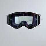 Masque VTT RNDM Outline Goggles