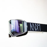 Masque VTT RNDM Outline Goggles