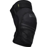 iXS Hack EVO+ MTB - Protège-Genoux Enfant