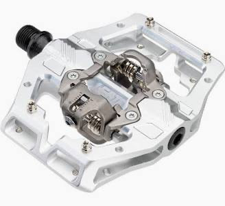 Leatt - Gravity 6.0 Clip Pedals