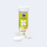 XACT ELECTROLYTES - comprimés d'hydratation sportive Agrumes