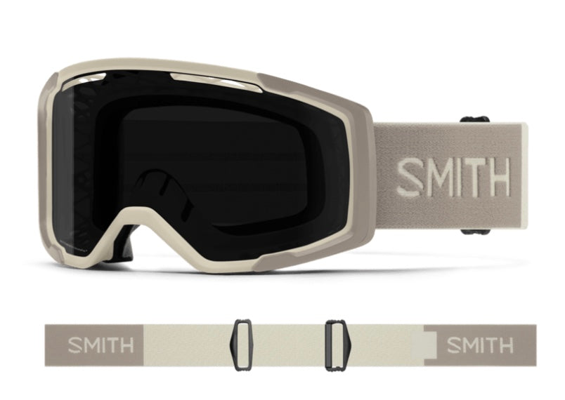 Rhythm MTB Goggles