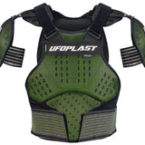 Plastron de protection SWAT