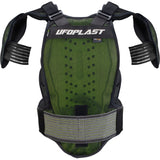 Plastron de protection SWAT