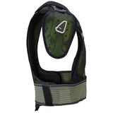 Plastron de protection SWAT