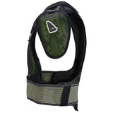 Plastron de protection SWAT