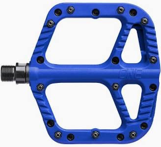OneUp Components Comp – Composite Platform Pedals