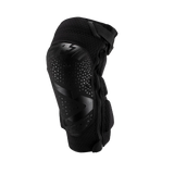 Genouillères Leatt 3DF 5.0 Zip