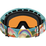 Dakine Kids Playground – Masque de ski pour enfant