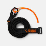 Quick Fit MTB Tow Rope – Bicycle Tow Rope