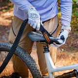 Quick Fit MTB Tow Rope – Bicycle Tow Rope