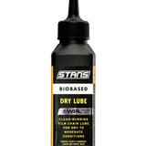 Lubrifiant de Chaîne Stan's Biobased Dry Lube