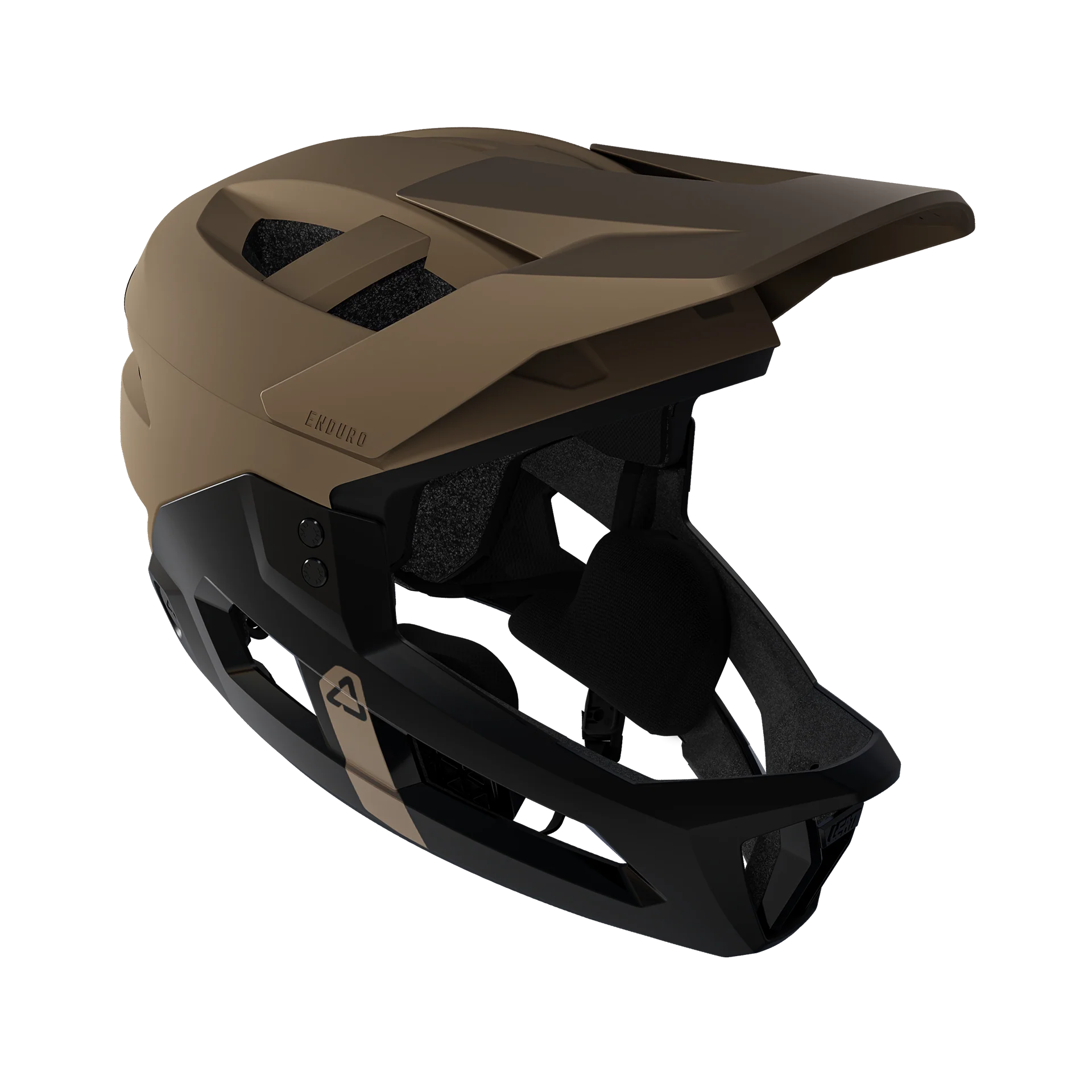 Casque MTB Enduro 2.0