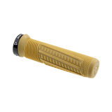 Poignées Leatt ReaFlex 6.0 Half Waffle