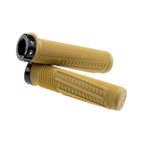 Poignées Leatt ReaFlex 6.0 Half Waffle