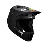 Casque intégral junior Leatt Gravity 1.0