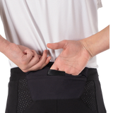 Ensemble Leatt Ride Kit MTB Gravity 1.0 Junior