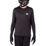 Ensemble Leatt Ride Kit MTB Gravity 1.0 Junior