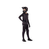 Ensemble Leatt Ride Kit MTB Gravity 1.0 Junior