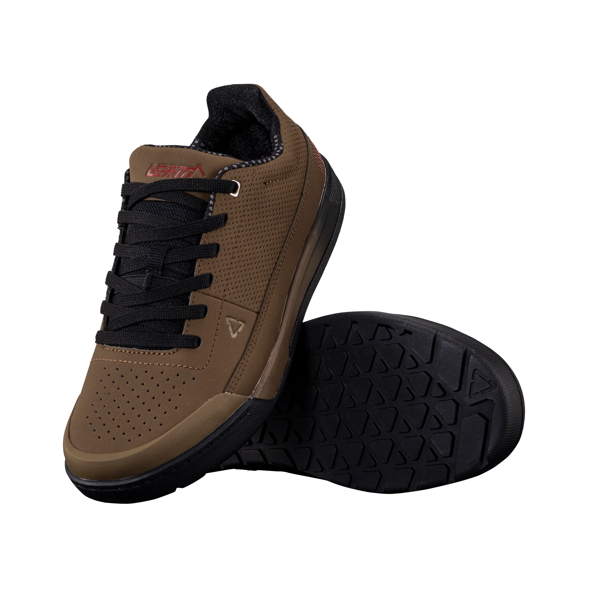 Souliers Leatt Flat 2.0