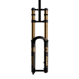 Fourche FOX 40 Factory MY27 Grip X2